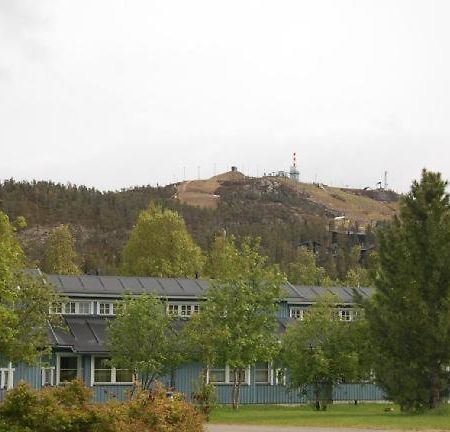 Chalets Lomakivakka A3 Apartment Ruka Exterior photo